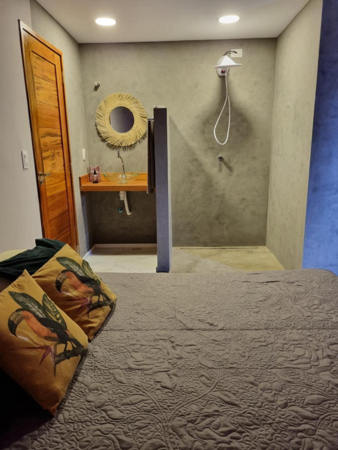 Casa Ferreira Cumbuco Bed & Breakfast Caucaia Exterior photo